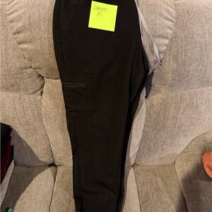 Figs women’s Zamora Scrub Pants - M